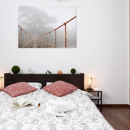 La Copac Cozy Stay บูคาเรสต์ ภายนอก รูปภาพ