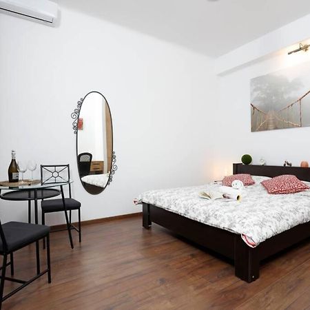 La Copac Cozy Stay บูคาเรสต์ ภายนอก รูปภาพ