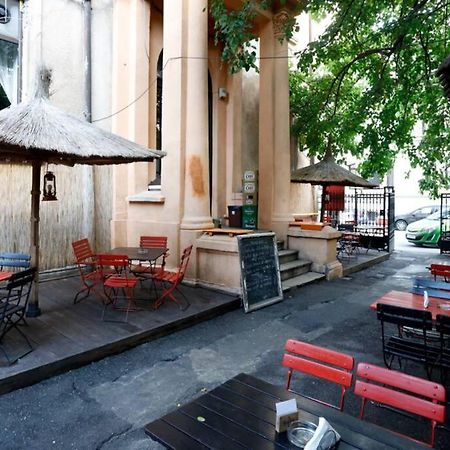 La Copac Cozy Stay บูคาเรสต์ ภายนอก รูปภาพ