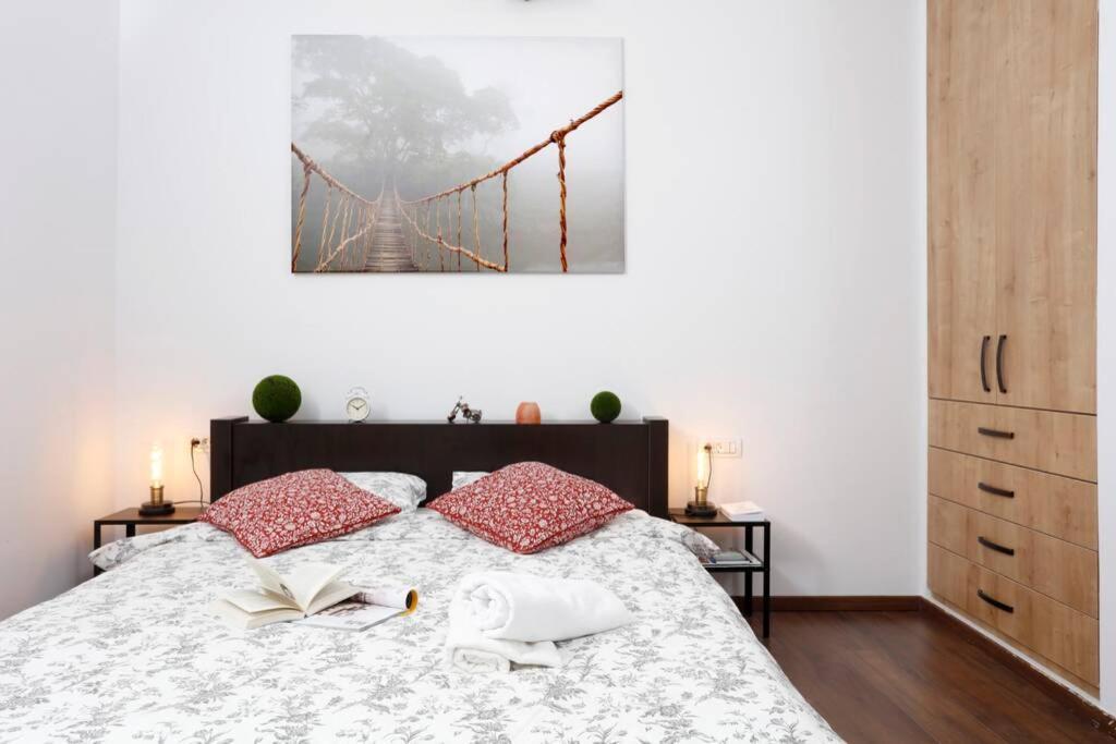 La Copac Cozy Stay บูคาเรสต์ ภายนอก รูปภาพ