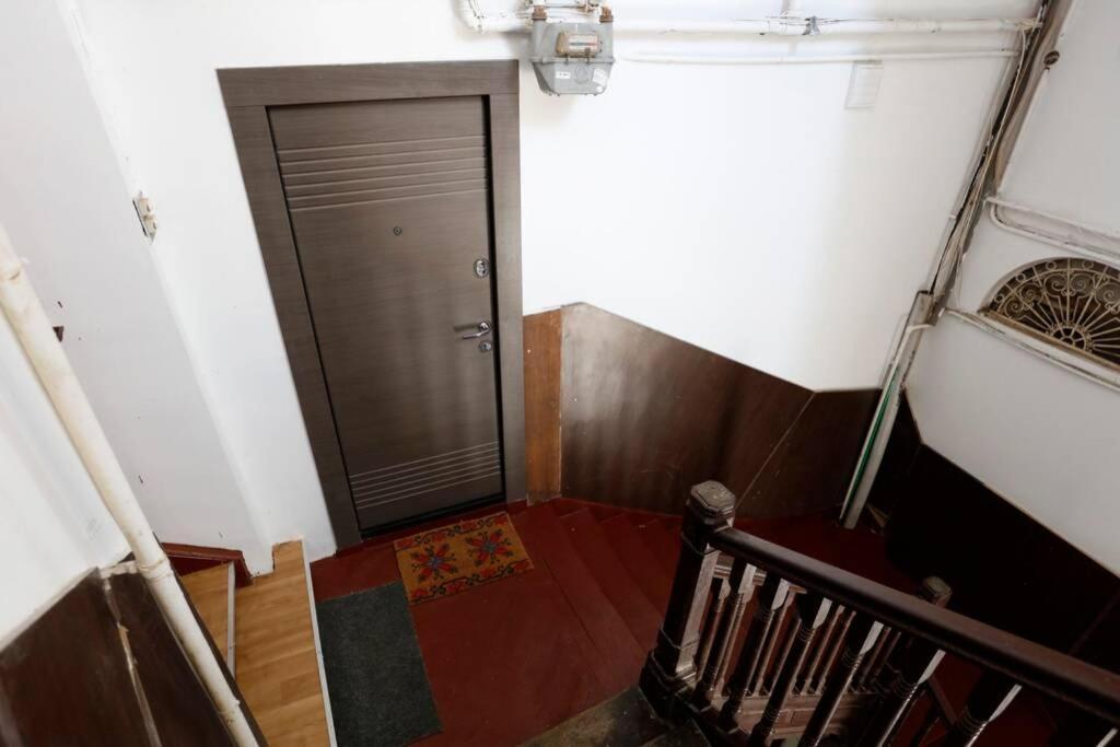 La Copac Cozy Stay บูคาเรสต์ ภายนอก รูปภาพ