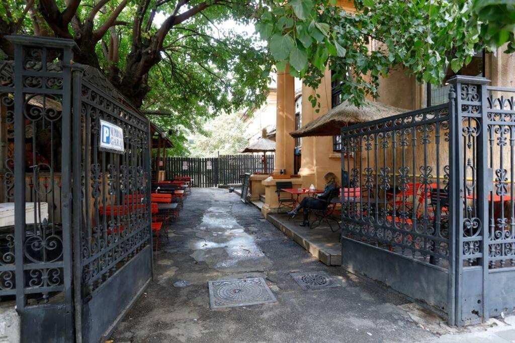 La Copac Cozy Stay บูคาเรสต์ ภายนอก รูปภาพ